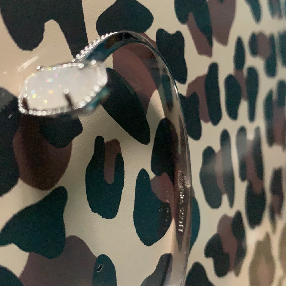 Kendra Scott  bangle - Picture 6 of 12